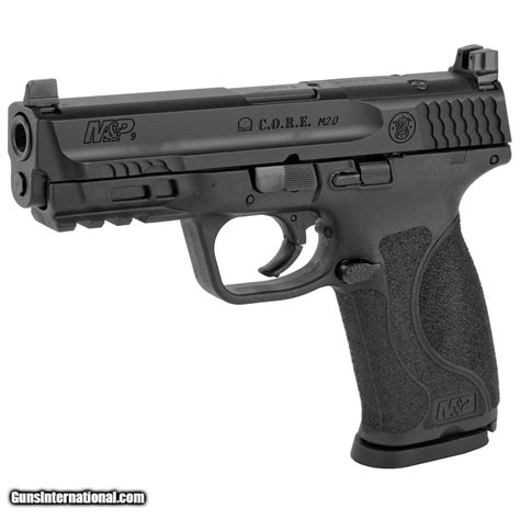 Smith & Wesson M&P Law Enforcement