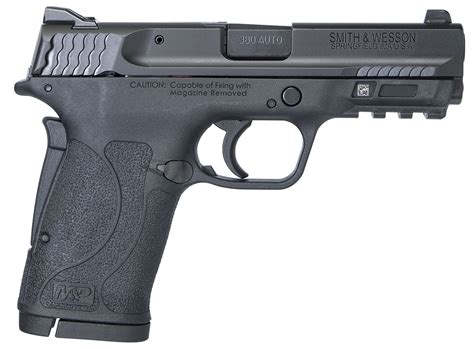 Smith & Wesson M&P Law Enforcement