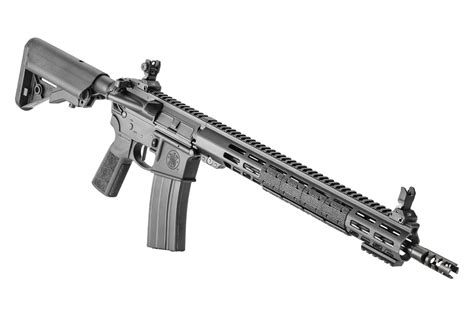 Smith & Wesson M&P15 Barrel