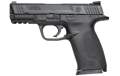 Smith and Wesson M&P45