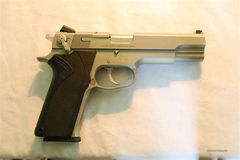 S&W 1006 Pistol for Sale