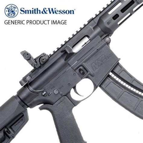 Benefits of the Smith & Wesson 1522