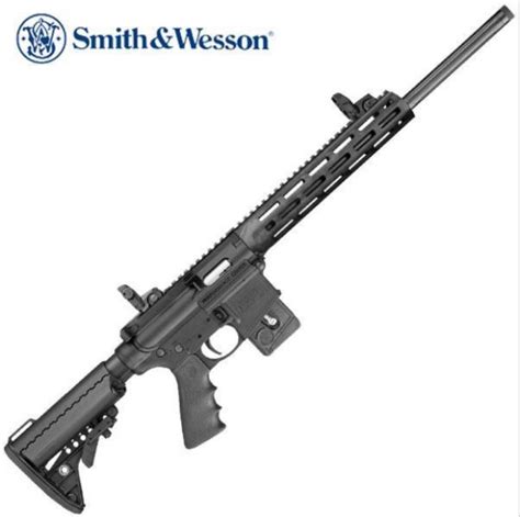 Smith & Wesson 1522 Rifle