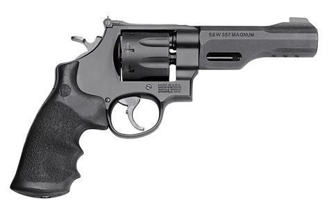 Smith & Wesson 327 TRR8 Trigger