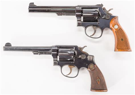 Smith & Wesson 38 Gallery 1