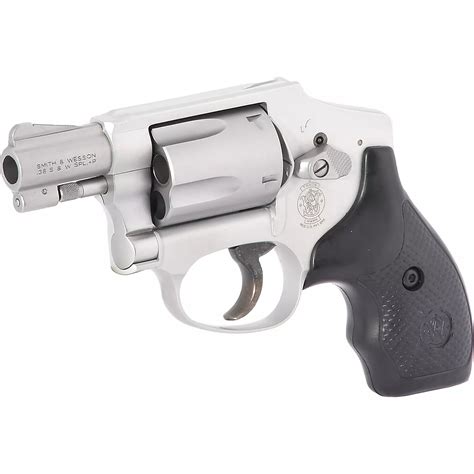 Smith & Wesson 38 Gallery 4