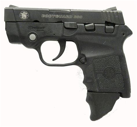 Smith & Wesson 380 Grip