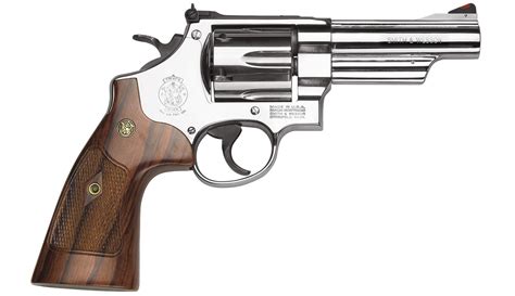 Smith & Wesson 41 Magnum Photo 4