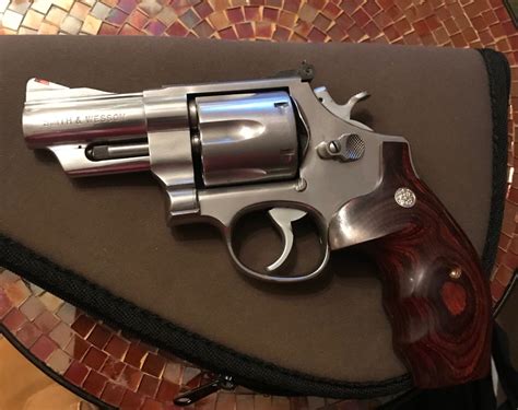 Smith & Wesson 41 Magnum Photo 5