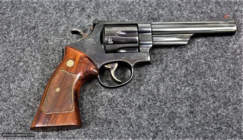 Smith & Wesson 41 Magnum Photo 6