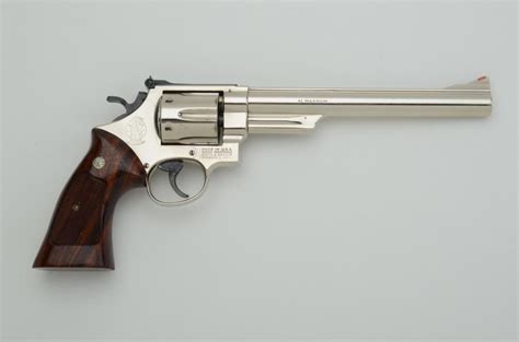 Smith & Wesson 41 Magnum Photo 8