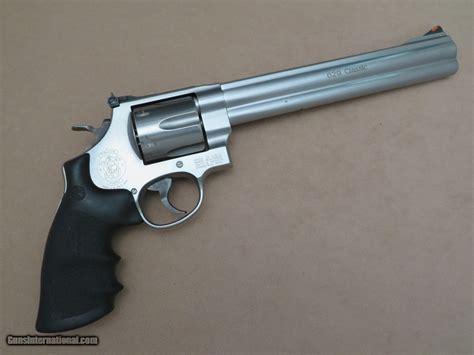 Smith & Wesson.44 Magnum