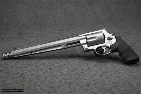 Smith & Wesson 500 Image 10