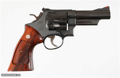 Smith & Wesson Model 57 Grips