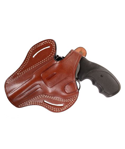 Smith & Wesson Model 57 Holster