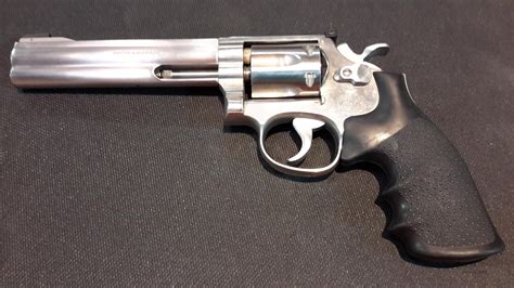 Smith & Wesson 617 Image 6