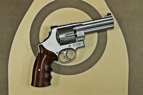 Smith & Wesson 625 Comparison