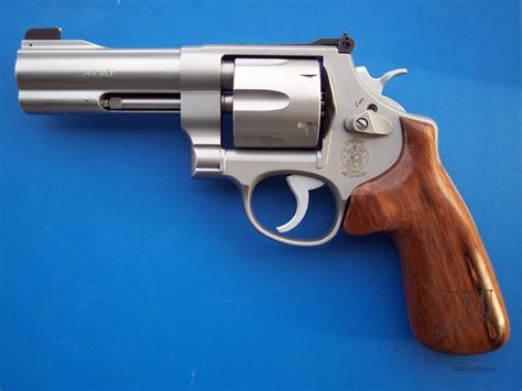 Smith & Wesson 625 JM