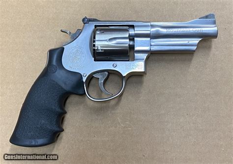 Smith & Wesson 625 Range