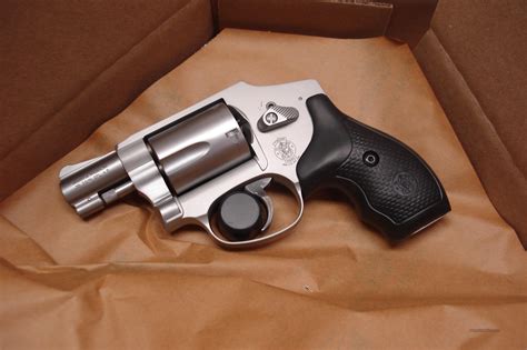 Smith & Wesson 642 Airweight Price