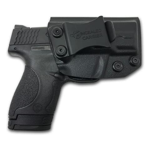 Smith & Wesson 9mm Guns Holsters