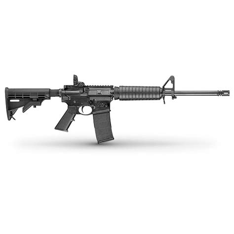 Smith & Wesson M&P15-22