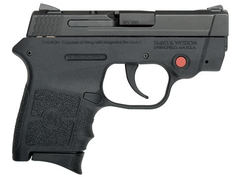 S&W Bodyguard 380 Price