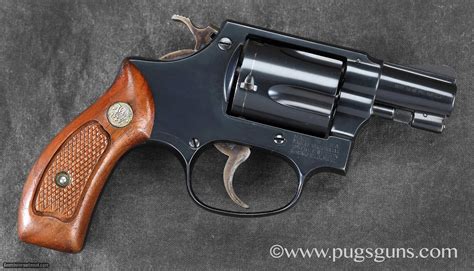 Smith & Wesson Chief Special Image 10