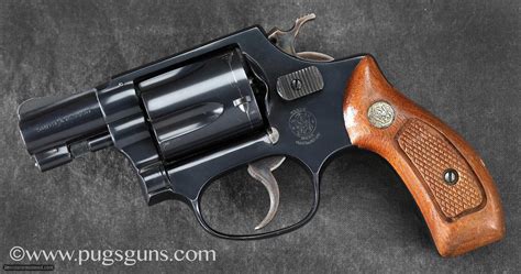 Smith & Wesson Chief Special Image 3