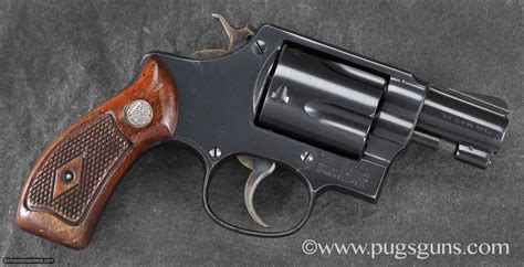 Smith & Wesson Chief Special Image 7