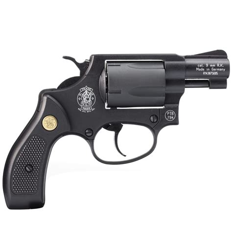 Smith & Wesson Chief Special Image 9