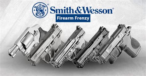 Smith & Wesson Firearms