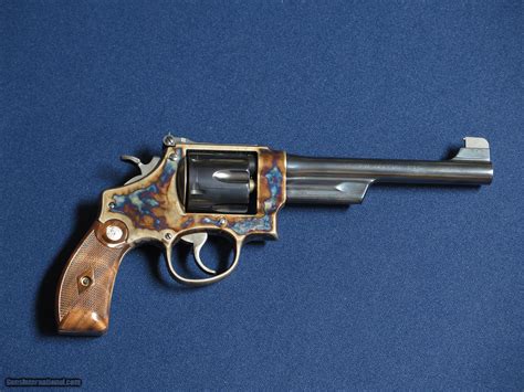 Smith & Wesson Firearms Heritage