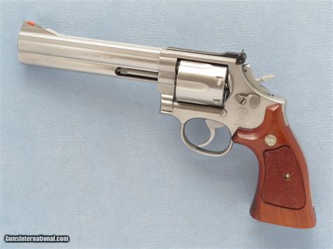 Smith & Wesson Self-Defense Pistol