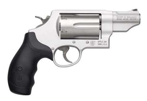 Smith & Wesson Governor Image 2