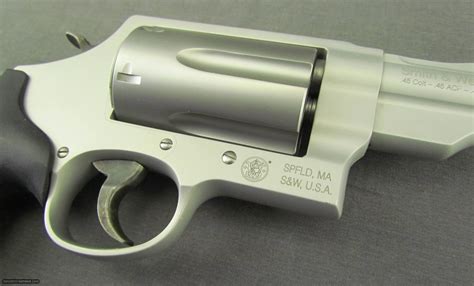 Smith & Wesson Governor Image 8