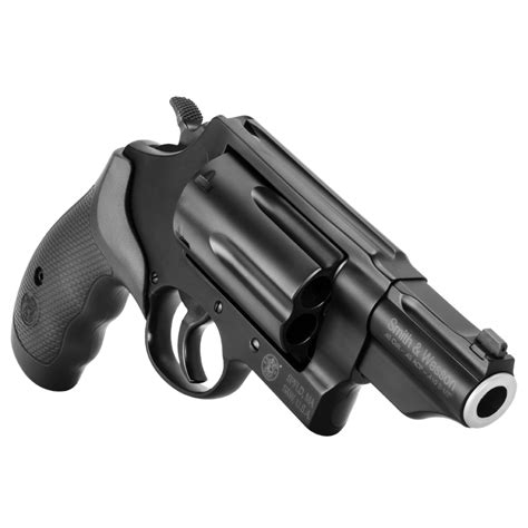 Smith & Wesson Governor Image 9