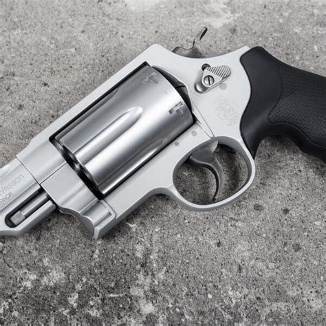 S&W Governor Review