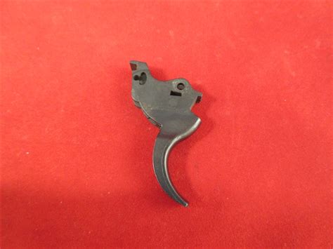 Smith & Wesson Governor Trigger Pull