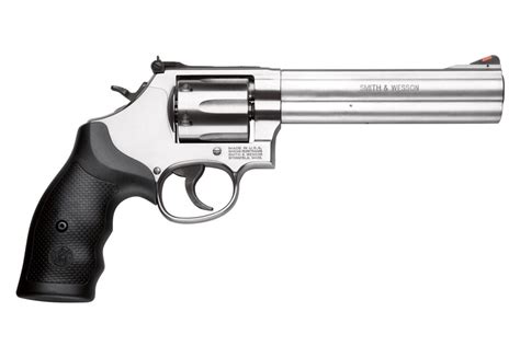 Smith & Wesson Guns with Prices Revealed