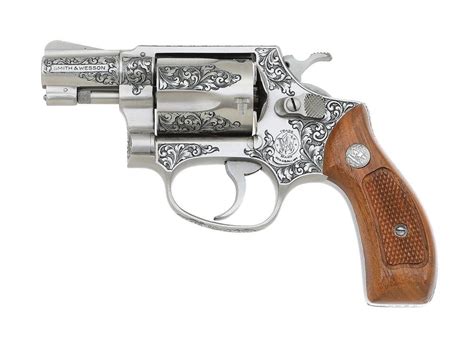 Smith & Wesson Handguns