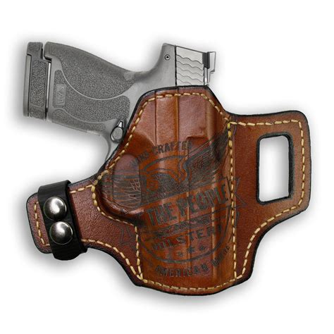 Smith & Wesson Holsters