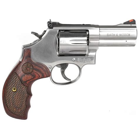 Smith & Wesson Judge Revolver