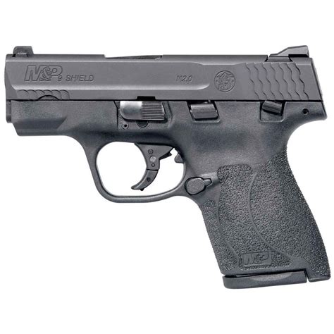 Smith & Wesson M&P9 Shield