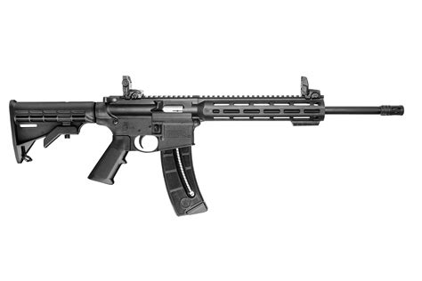 Smith & Wesson M&P 15-22 Gallery 10