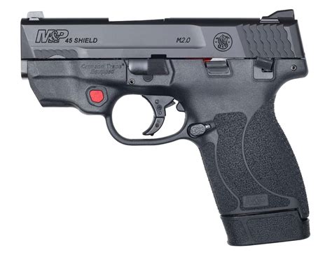 Smith & Wesson M&P45