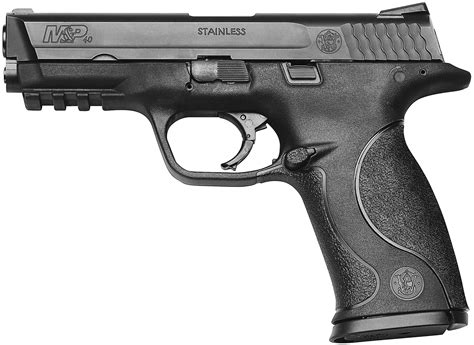 Smith & Wesson M&P Semi-Auto