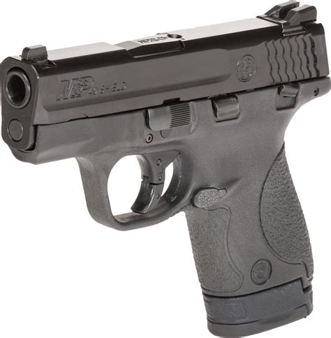 Smith & Wesson M&P Shield Handgun