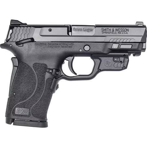 Smith & Wesson M&P Shield