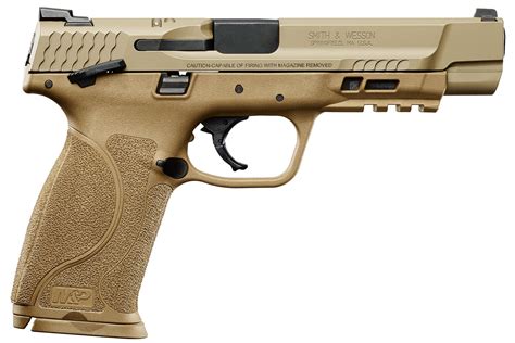 Smith & Wesson M&P